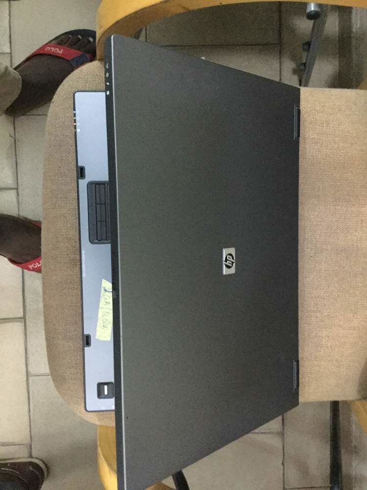 Nouvel Arrivage Des Pc Hp Dual Core Disponible En Stock