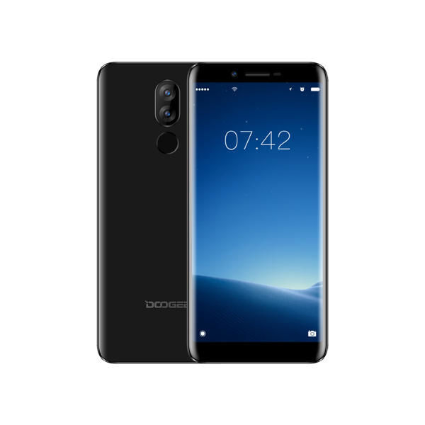 Doogee x60L