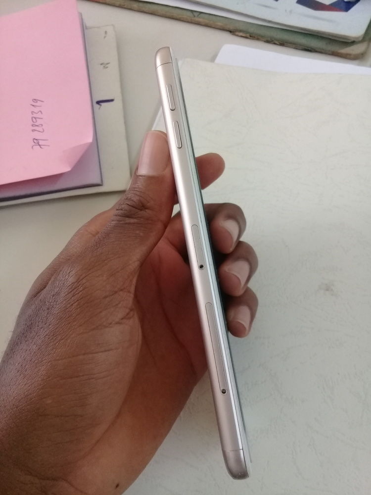 Samsung J7 Prime 2017 32Go