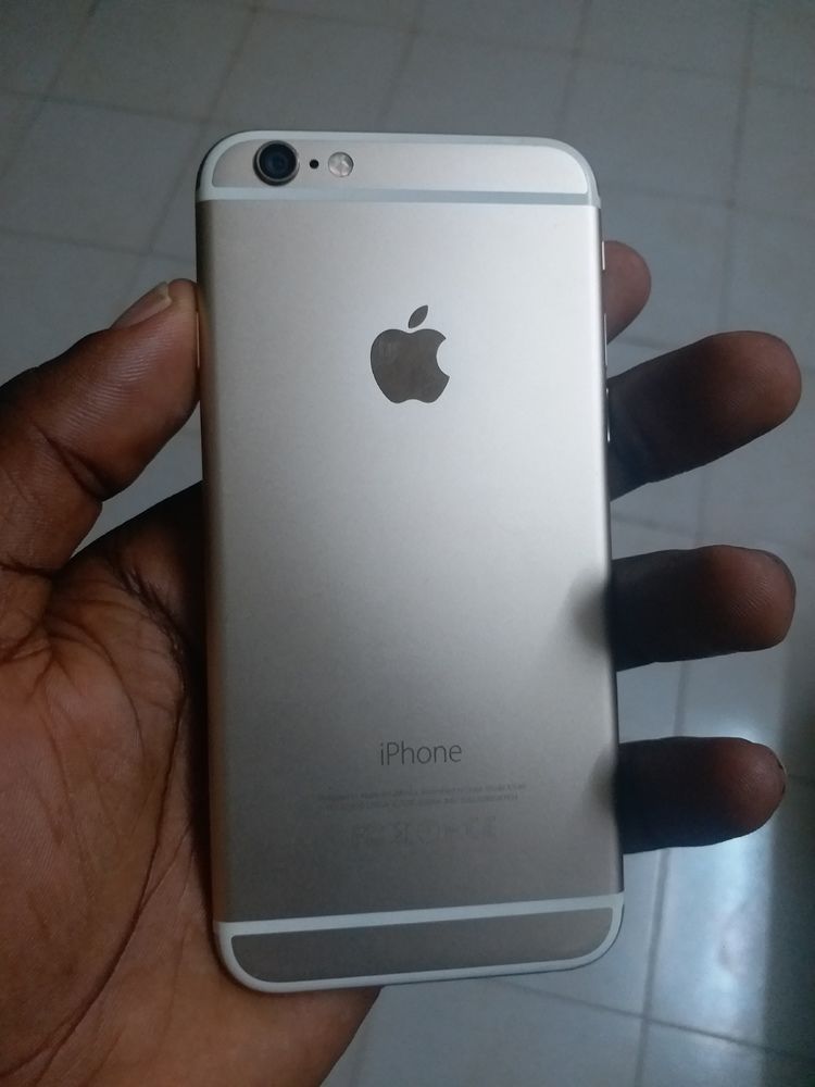 IPhone 6 64GB NEUF