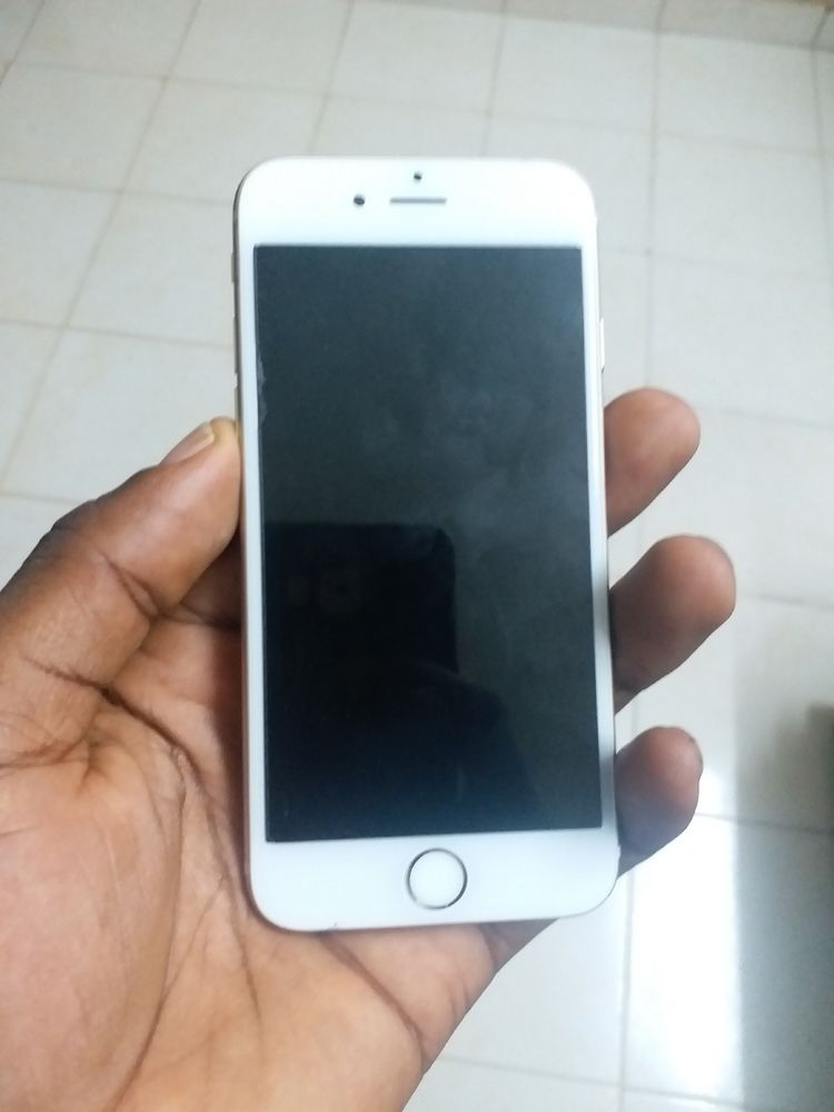 IPhone 6 64GB NEUF