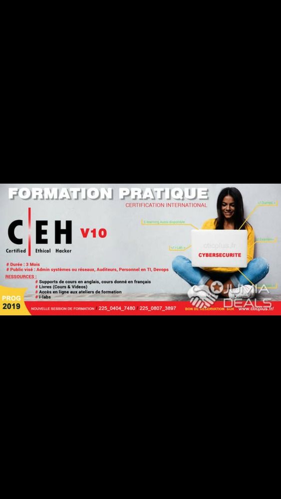 Formation sécurité informatique (GSM Hacking)