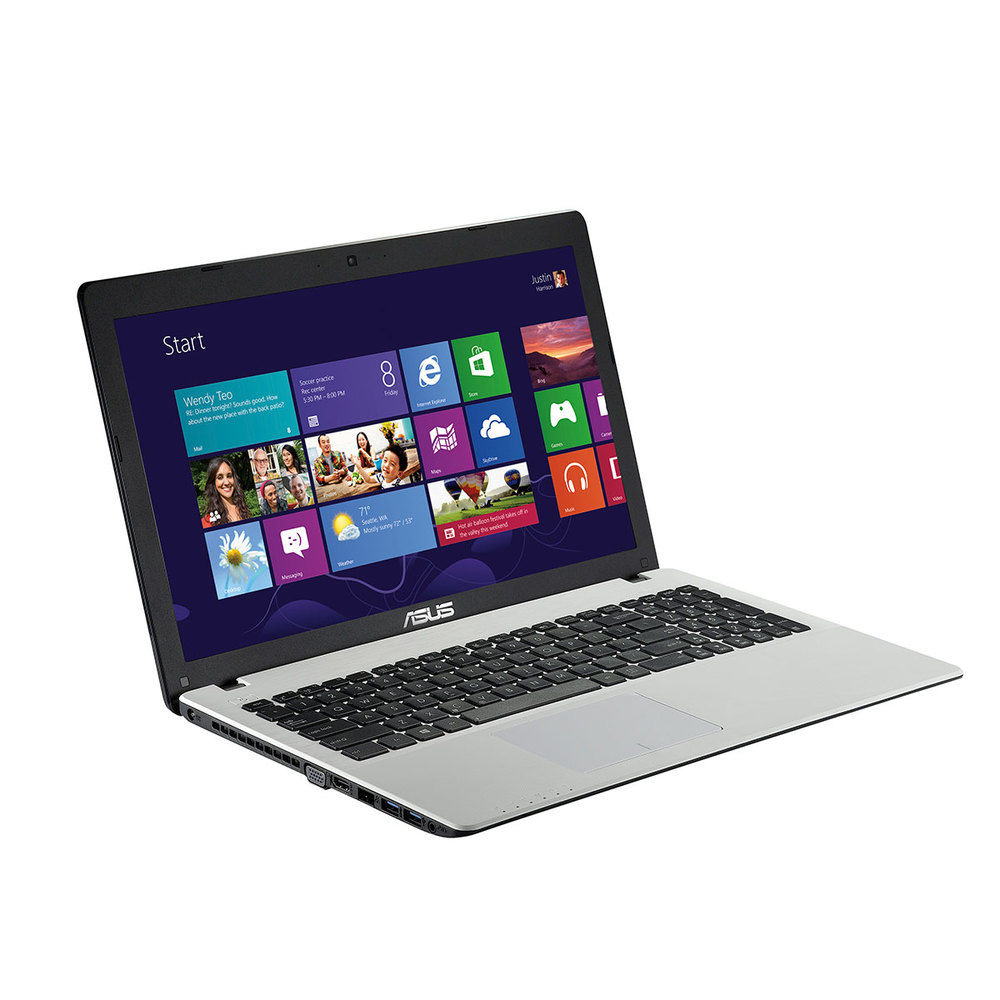 Asus core i5 1tera Nvidia