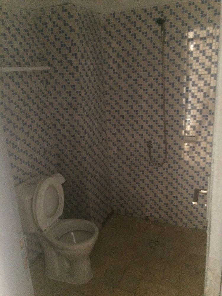 Appartement 2 Pièces Neuf en Location a Faya Feu De Abata