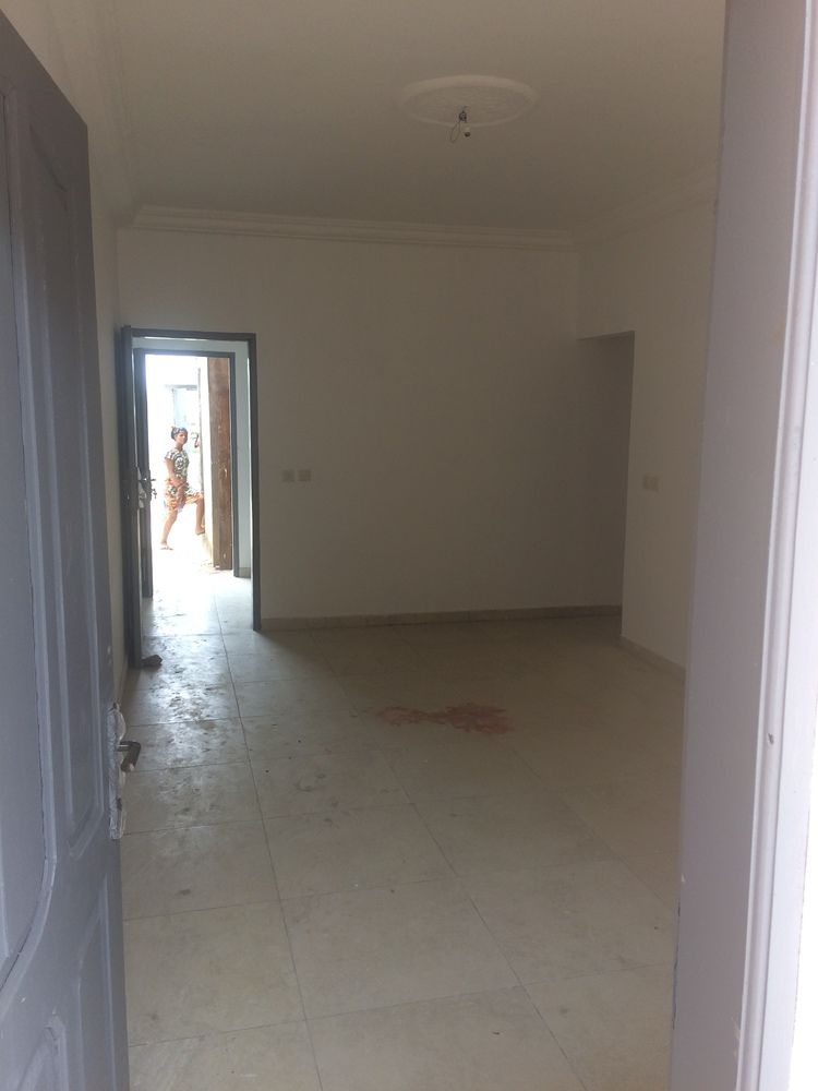 Appartement 2 Pièces Neuf en Location a Faya Feu De Abata