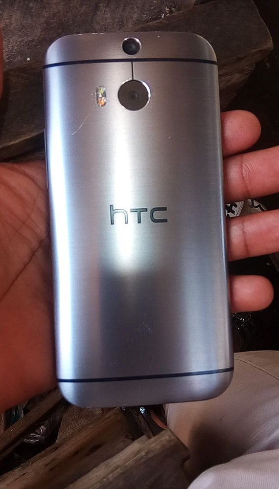 Htc One m 8 etat 9/10