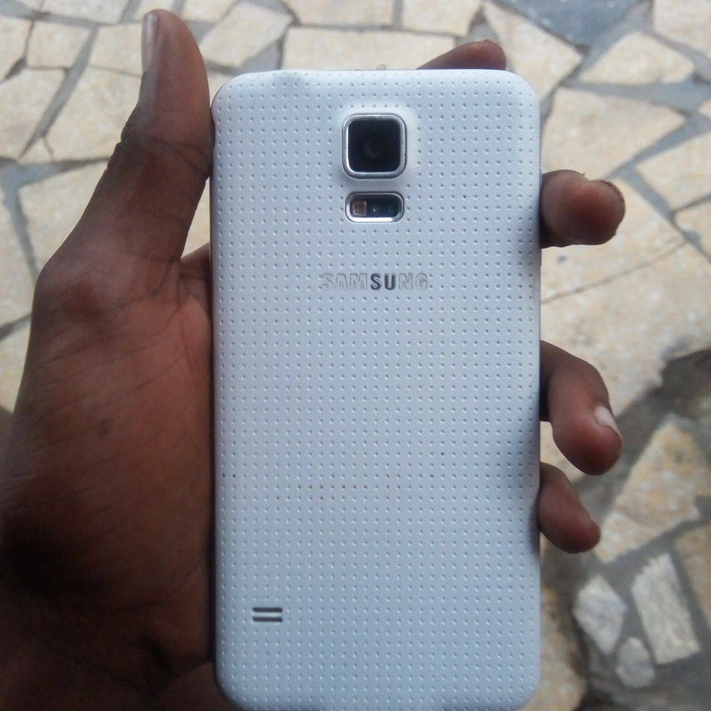 samsung galaxy s5