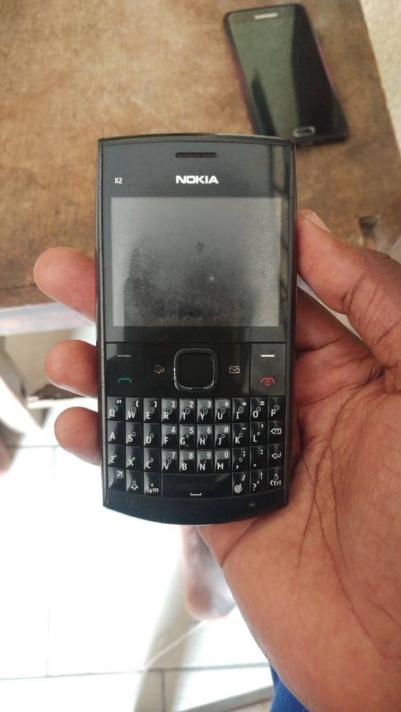 Nokia x2 bon retro 1puces