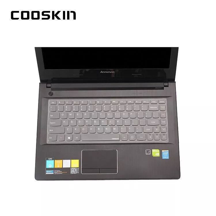 Film de Protection de clavier transparent.