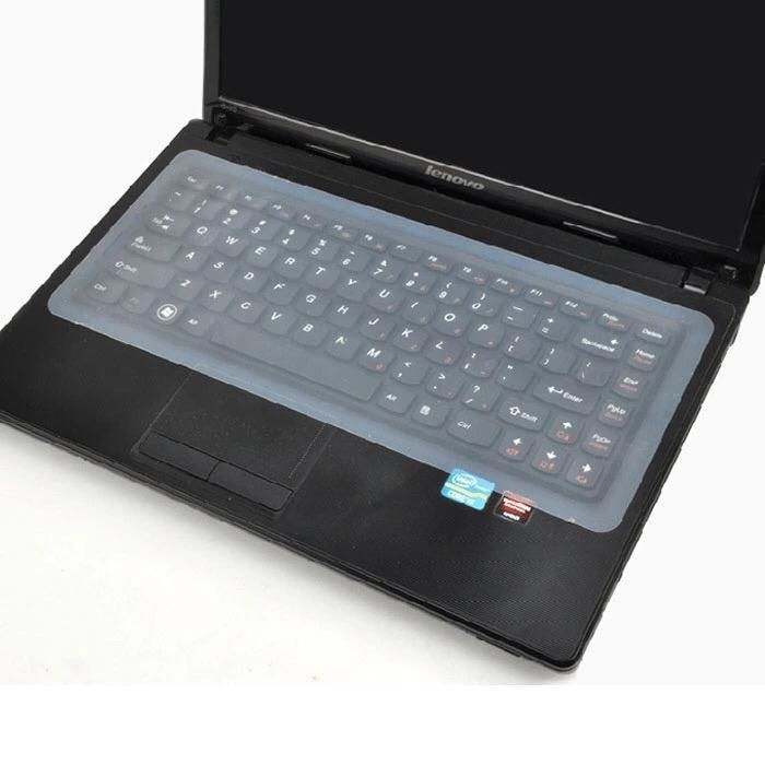 Film de Protection de clavier transparent.
