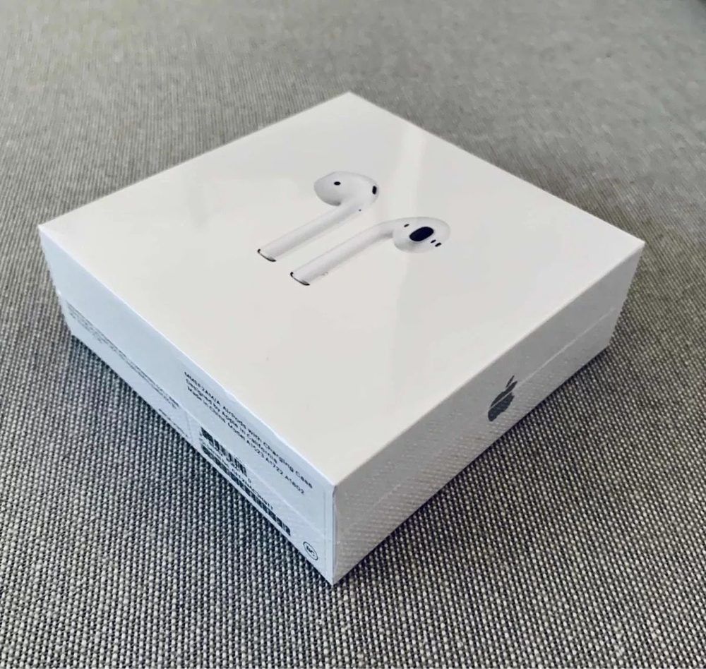 APPLE AIRPODS COPIE CONFORME