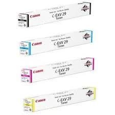 Toner Cevx 29 Pour Canon Advance