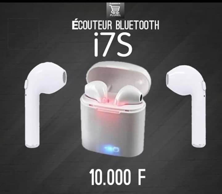 AirPod i7s TWS max