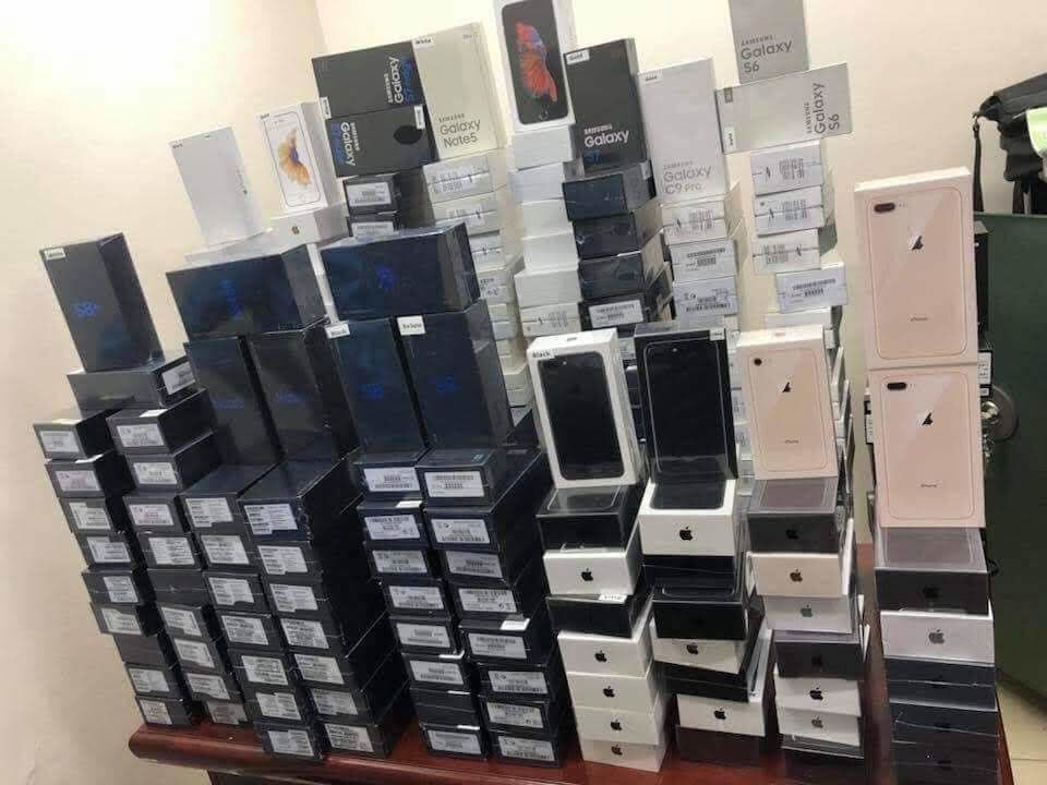 Blackberry priv neuf scellé