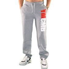 PENTALON DJOGUINE ET CHEMINE