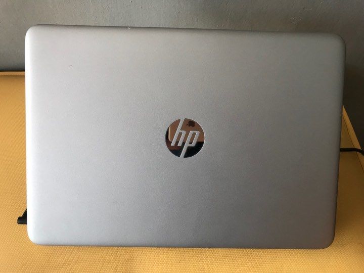 Hp probook core i5(6éme G) ram=8giga/500go 14" kazi neuf