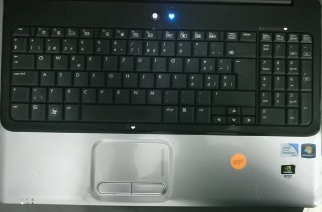 COMPAQ PRESARIO CQ61, NEUF.