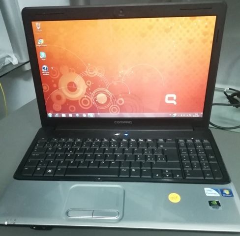 COMPAQ PRESARIO CQ61, NEUF.
