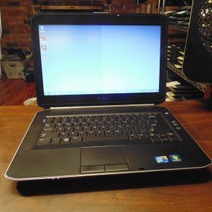 Ordinateur Dell Latitude E5420 M _