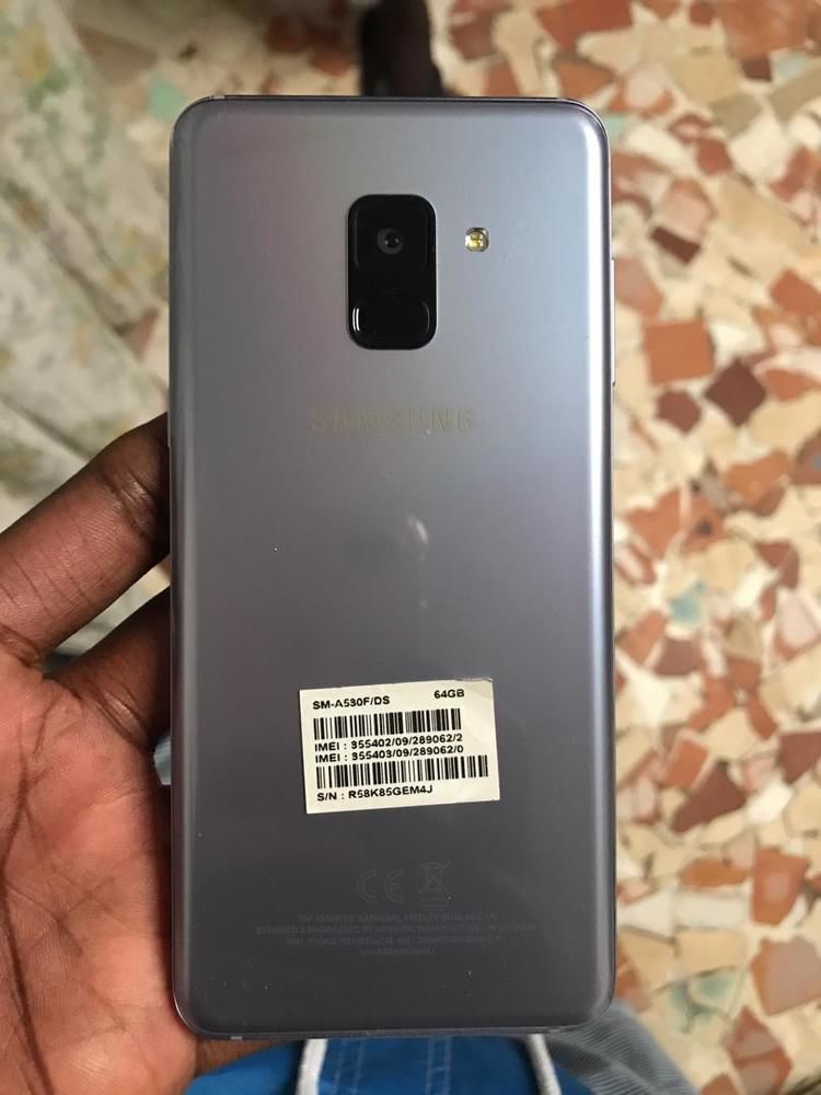 Samsung Galaxy A8 2018