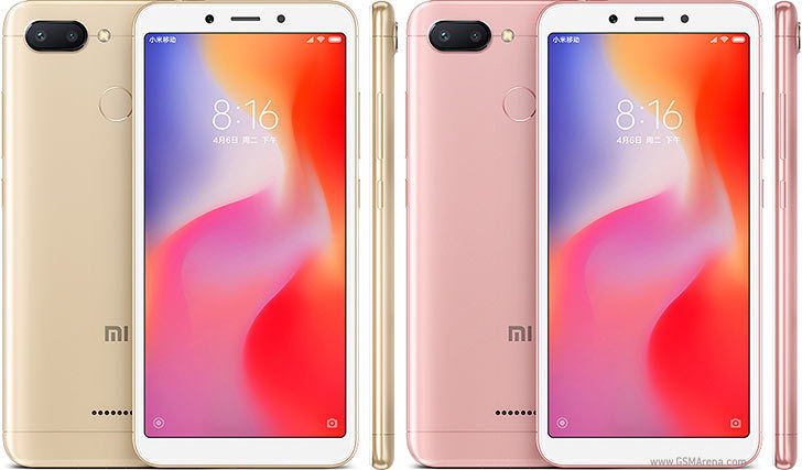 Xiaomi S2