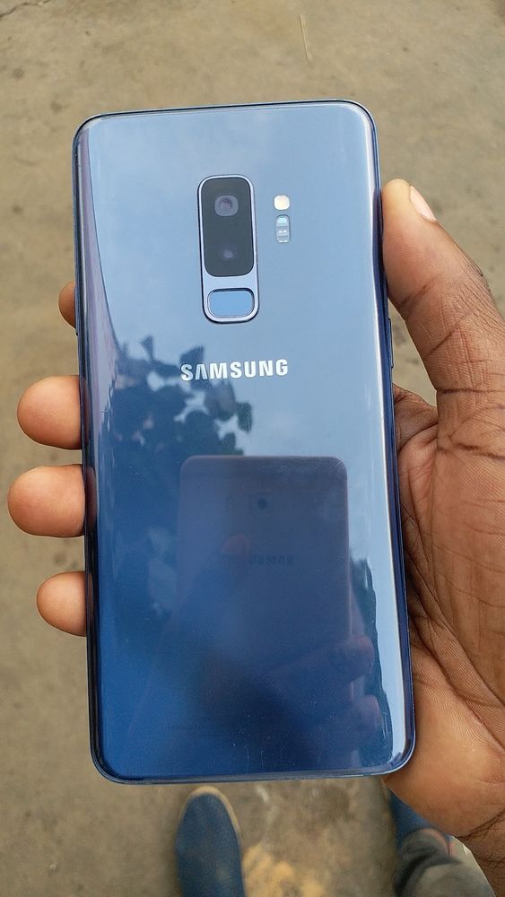 Samsung Galaxy s9 plus 64GB