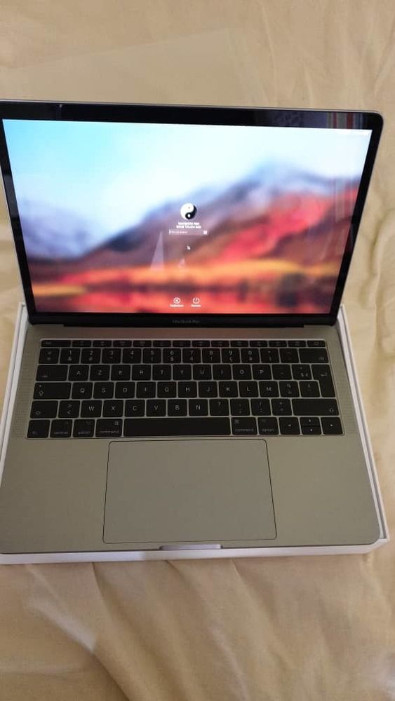 MacBook Pro