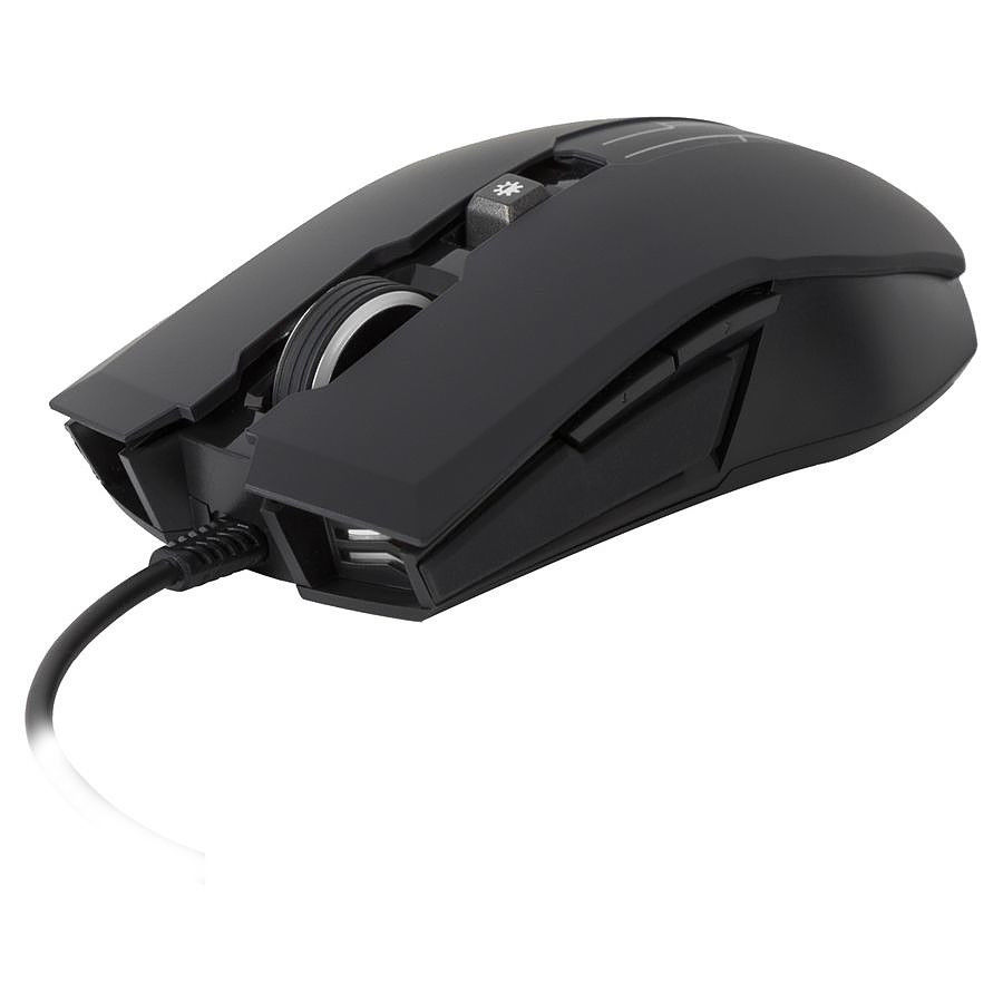 Clavier Et Souris Cooler Master Devastator Iii
