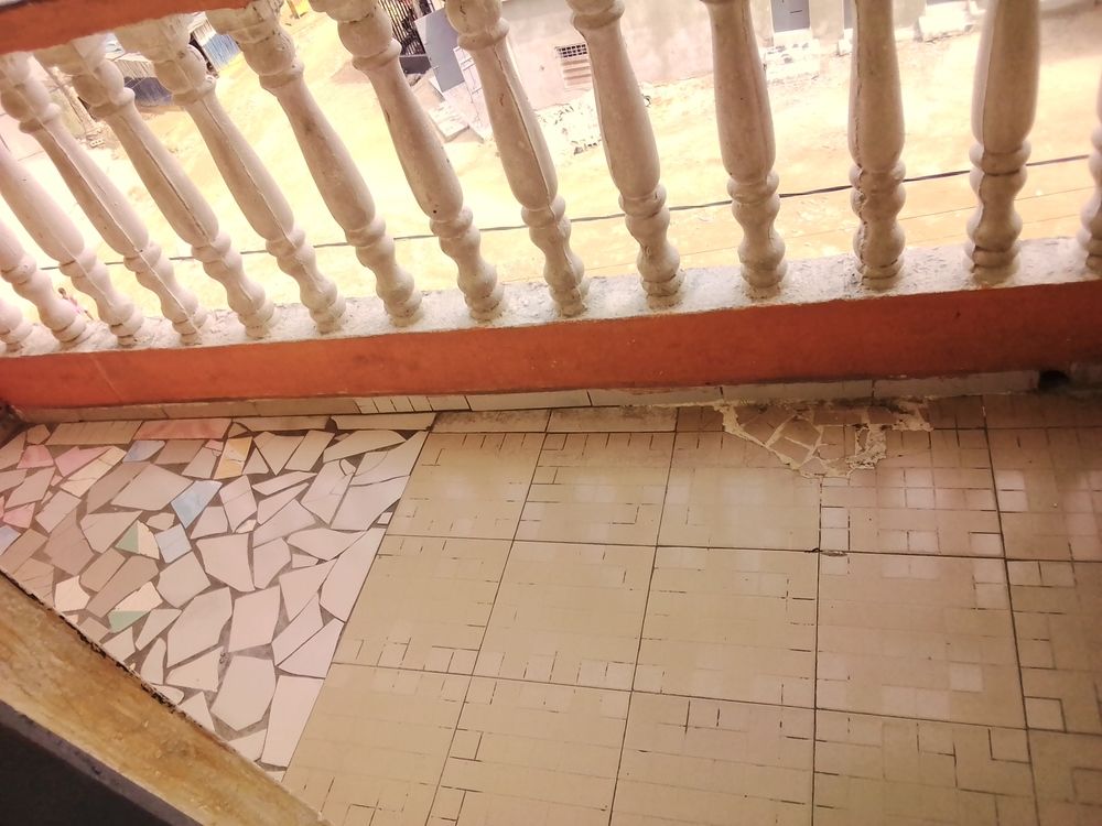 Appartement à Louer Au Dokui Mahou