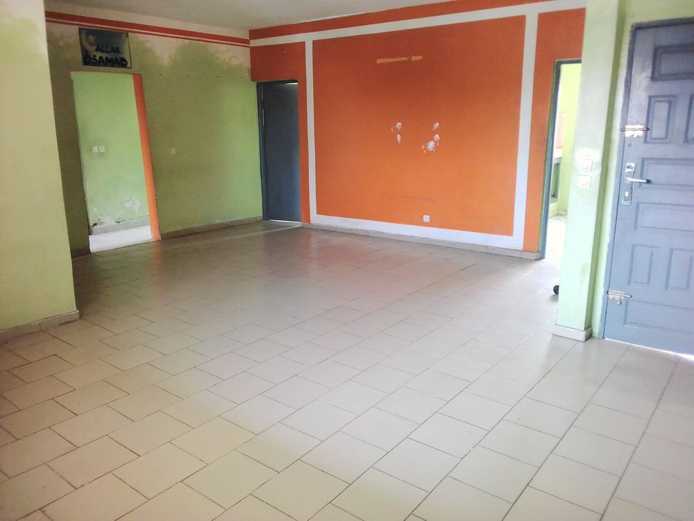 Appartement à Louer Au Dokui Mahou