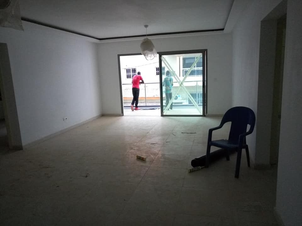 a Louer Appartement 5 Pièces Neuf Et Moderne à Cocody Riviera Triangle