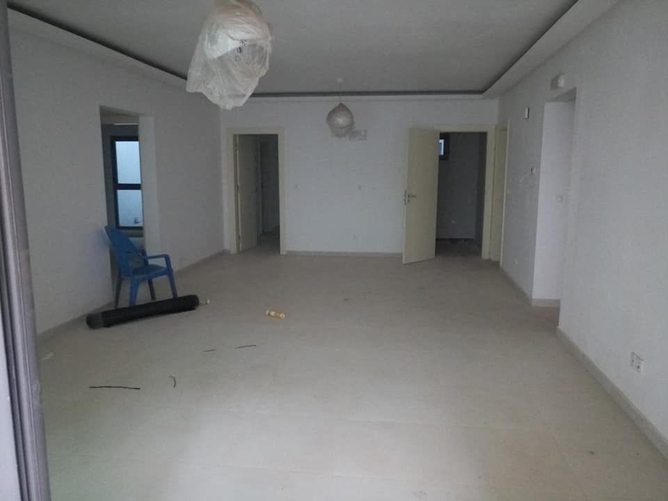 a Louer Appartement 5 Pièces Neuf Et Moderne à Cocody Riviera Triangle