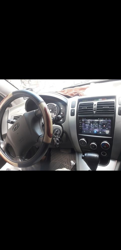 Poste auto Écran vidéo pour Hyundai tucson vente et installation