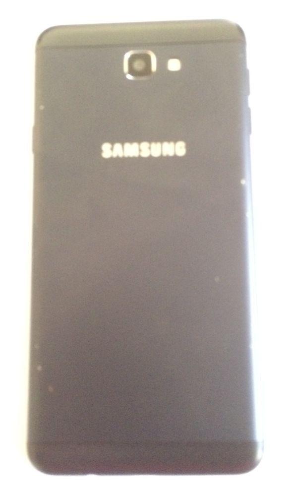 Samsung Galaxy J7 Prime 2017