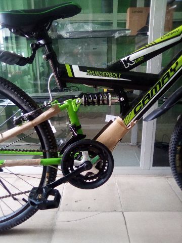 Vélo VTT. Plusieurs vitesse.Meilleure qualité.