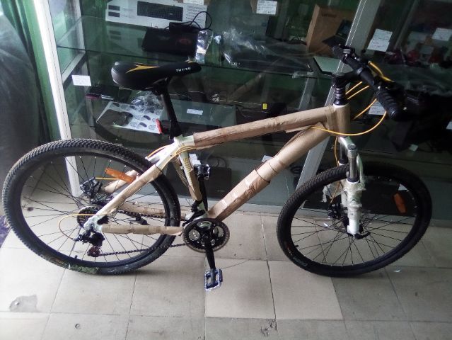 Vélo VTT. Plusieurs vitesse.Meilleure qualité.