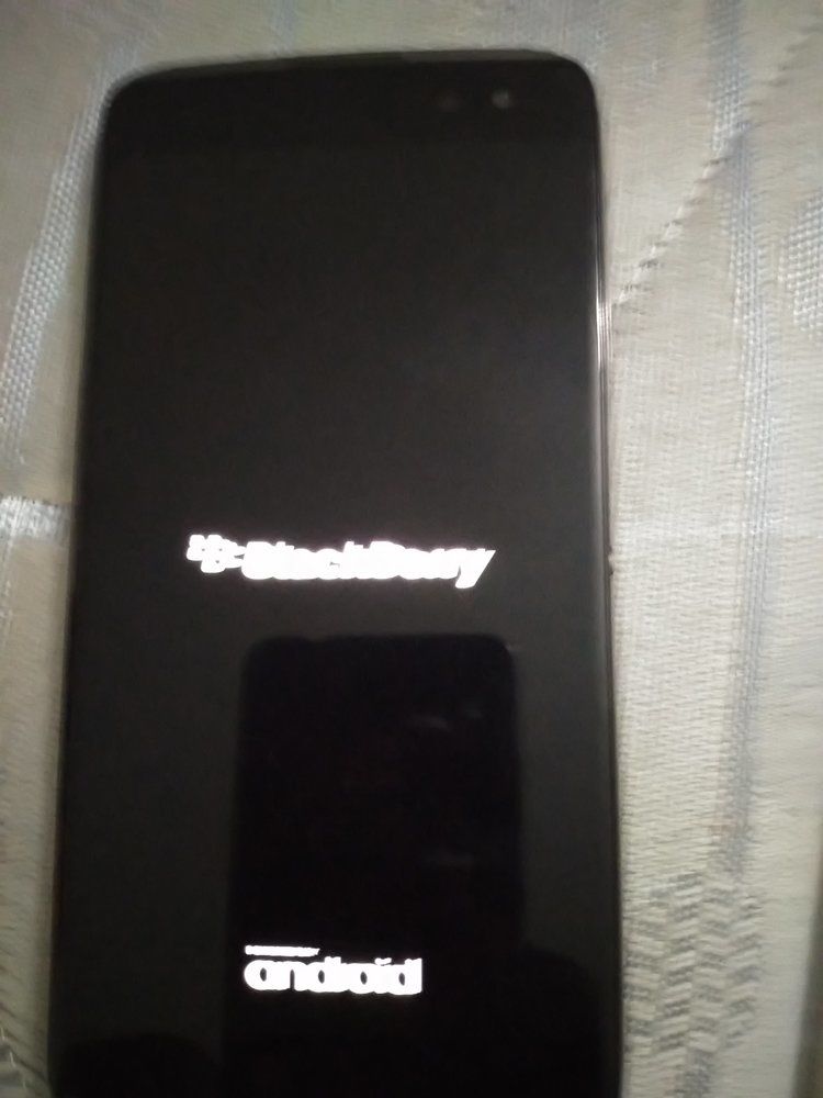 Blackberry DTEK 60 4G