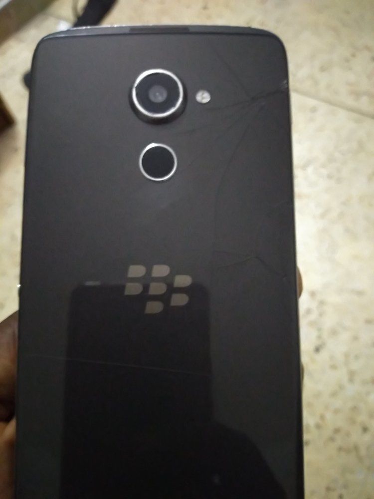 Blackberry DTEK 60 4G