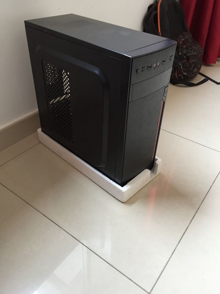 Boitier Pc Micro ATX GAMER