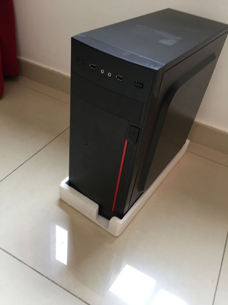 Boitier Pc Micro ATX GAMER