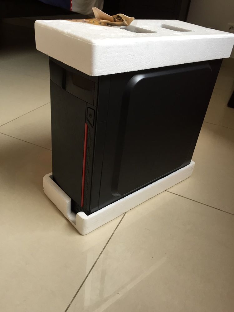 Boitier Pc Micro ATX GAMER