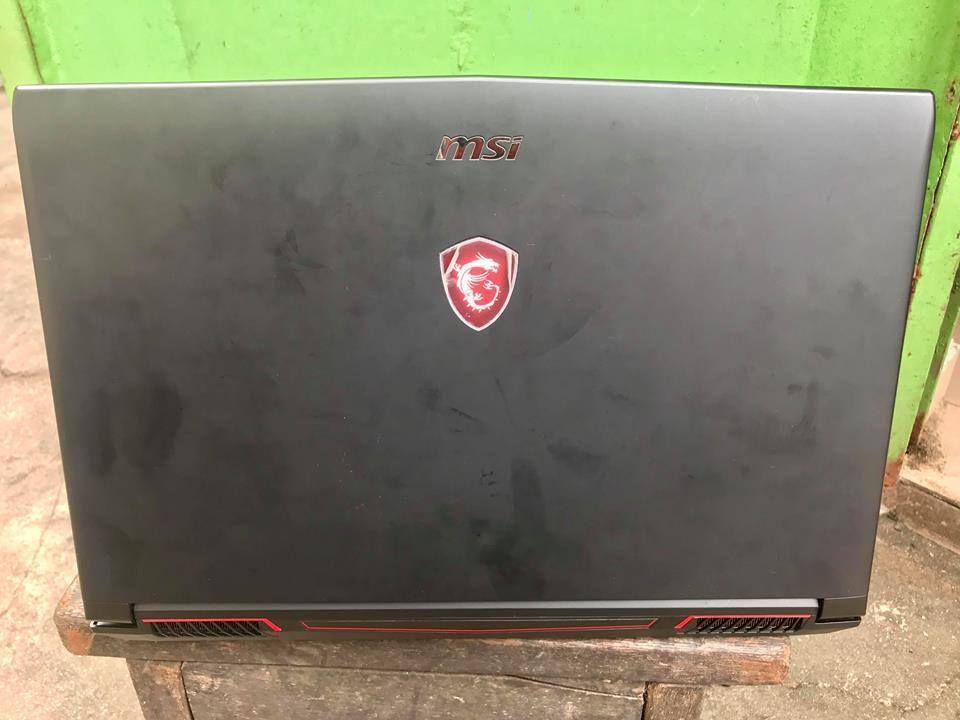 GAMER MSI APACHE PRO CORE i5 KAZI NEUF  RAM=12 GIGA / DISK DUR =1 TERA+SSD M2 128GIGA