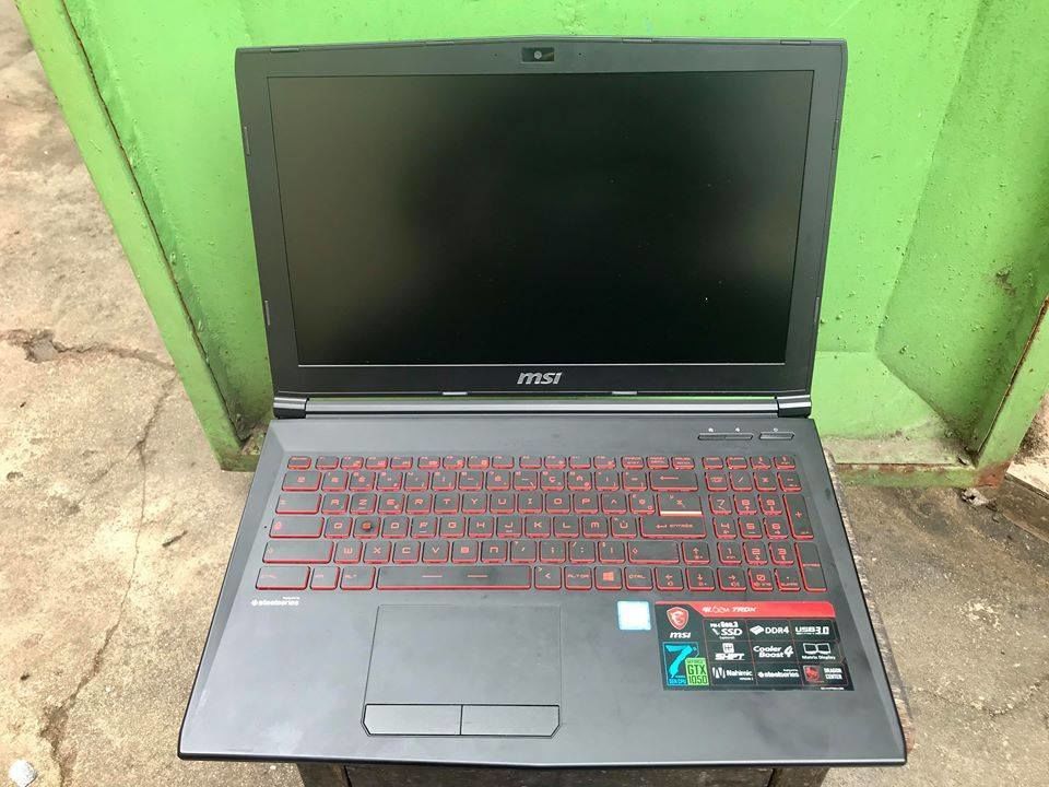 GAMER MSI APACHE PRO CORE i5 KAZI NEUF  RAM=12 GIGA / DISK DUR =1 TERA+SSD M2 128GIGA