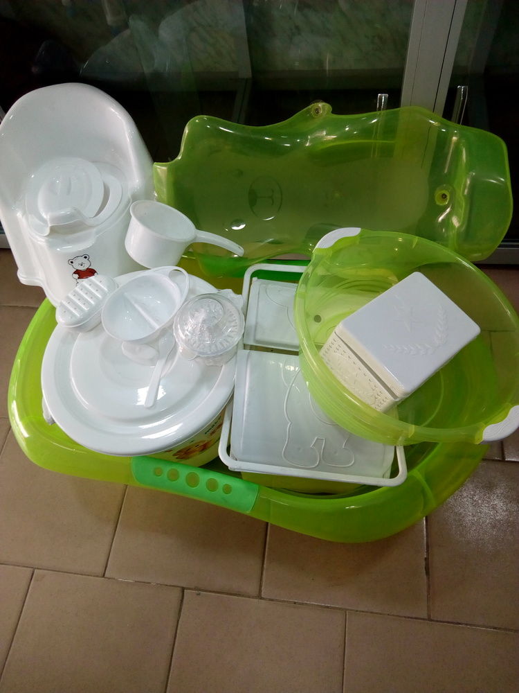 Baignoire Pour Enfants De 0 À 15 Ans