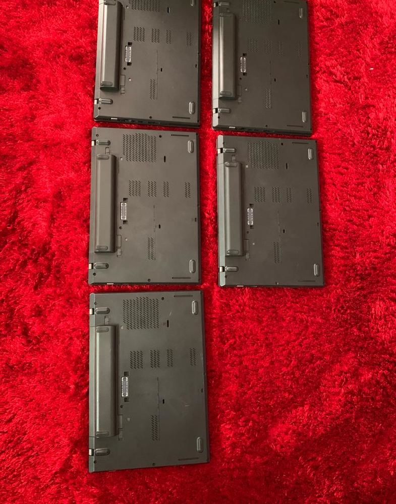 Pc 14pouce Lenevo Thinkpad L460 i5