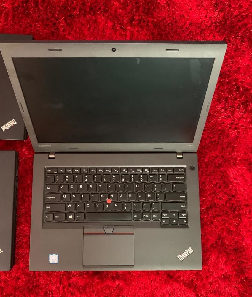 Pc 14pouce Lenevo Thinkpad L460 i5