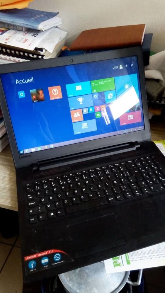 Lenovo Casi neuf