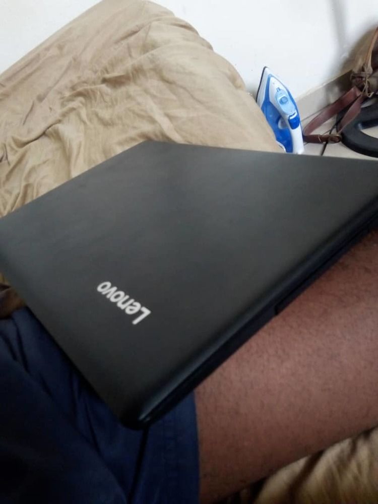 Lenovo Casi neuf