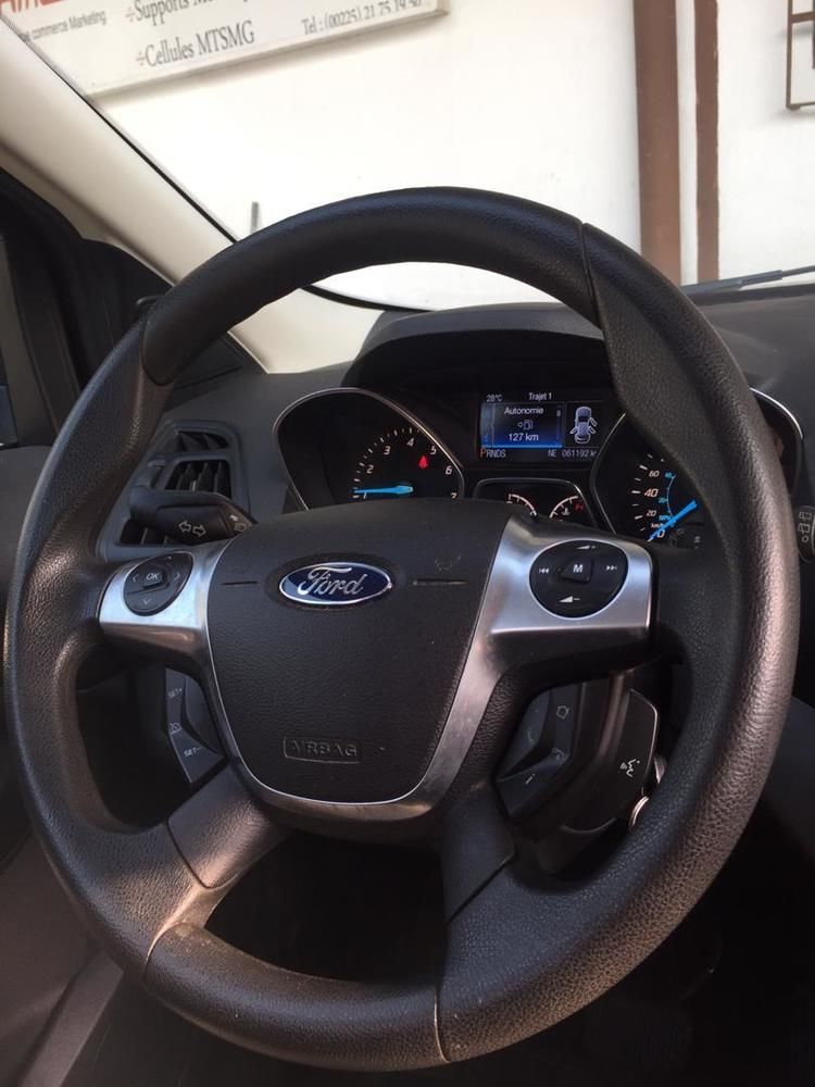 Ford Escape 2013