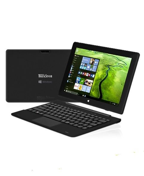 PC Tablette Trekstor SurfTab win 10